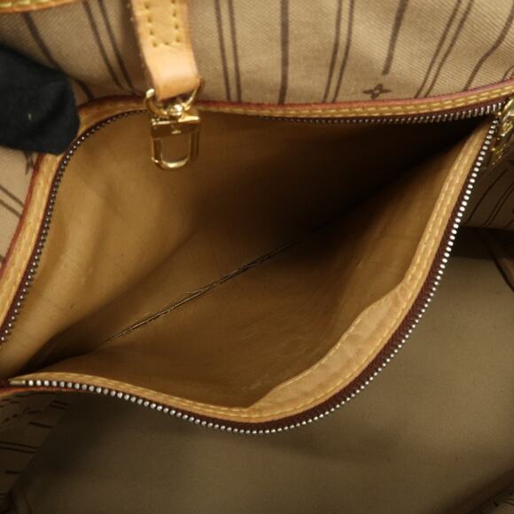 💎✨Authentic✨💎Louis Vuitton Monogram Neverfull GM Tote Bag - Picture 14 of 17